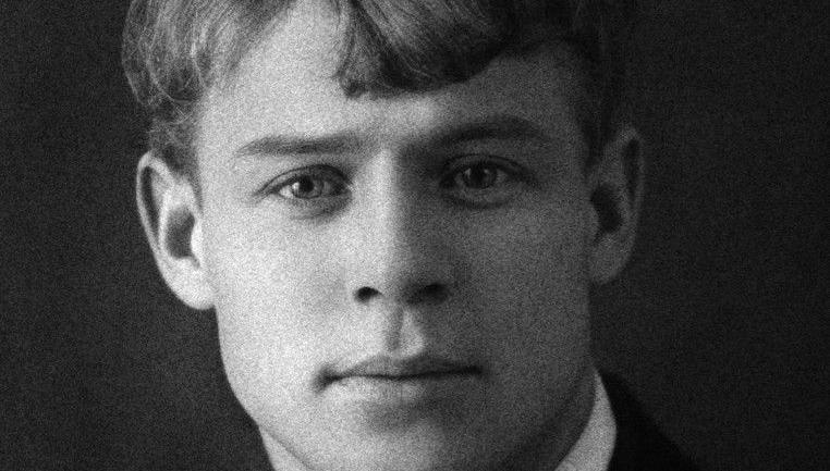 Звенеть в человечьем саду!