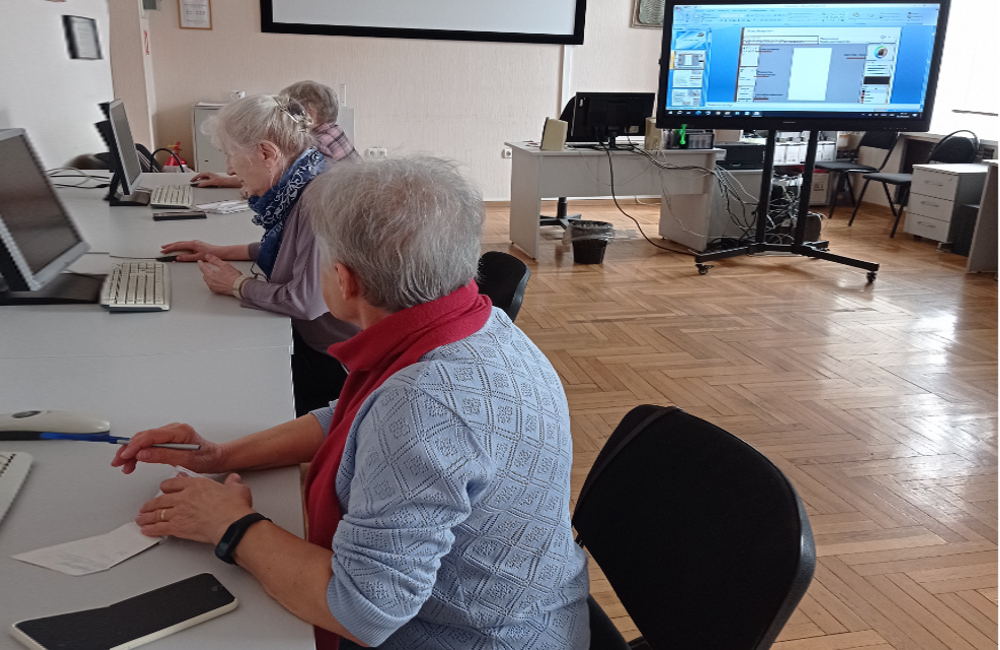 Цифровые технологии помогают создавать анимацию и видео