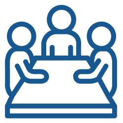 Воскресные встречи