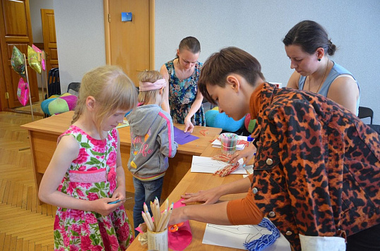 Библионочь – 2023. Как это было?