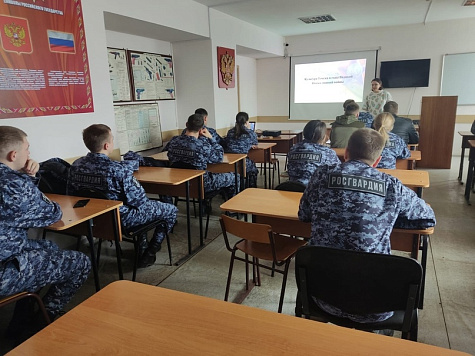 О культурной жизни Томска в годы Великой Отечественной войны 