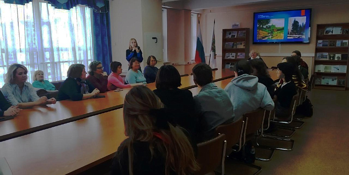 Публичная лекция «Победители»: к 100-летию томских художников, ветеранов Великой Отечественной войны