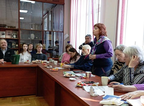 «Автограф». Конец сезона