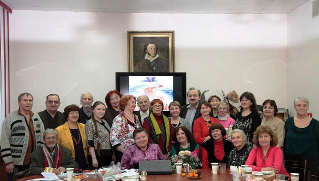 День рождения «Автографа»